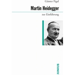 Martin Heidegger zur Einführung (ISBN: 9783885067504)