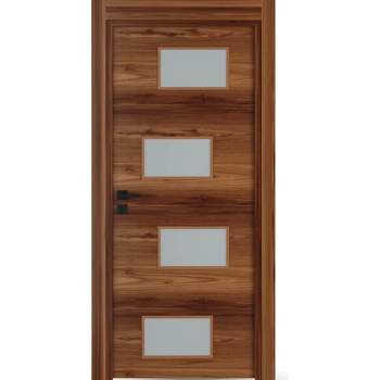 Image 1 of Vexo Интериорна врата Пиано - орех (цена без монтаж)