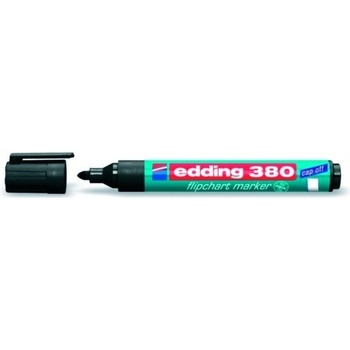 Edding 380 čierny