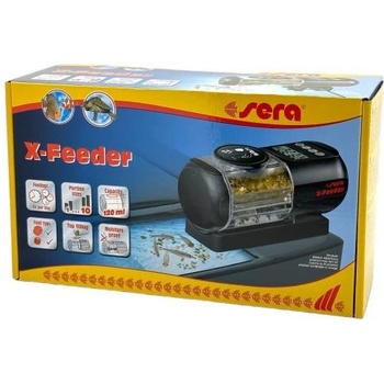 Sera X Feeder