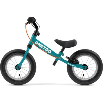 Image 1 of Yedoo One too with brake levers (13204)