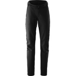 Gonso Дамски дълъг панталон за колоездене Gonso Women's Trail Pants Softshell Cycling bottoms - Black - размер 36 (EU) (155-2158-0112)