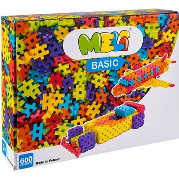 Meli Basic 600 ks