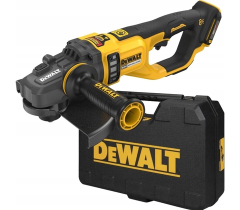 DeWALT DCG460NK