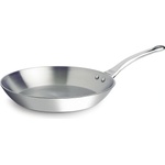 de Buyer Неръждаем тиган O 28 cm Affinity de Buyer (DB372428)