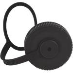 Nalgene Loop-Top 63 mm Black