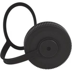 Nalgene Loop-Top 63 mm Black