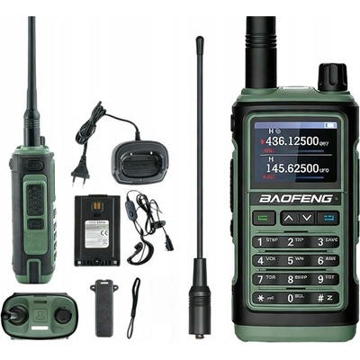 Baofeng UV-17E
