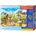 Castorland Пъзел Castorland от 20 XXL части - Животни във фермата (C-02429)