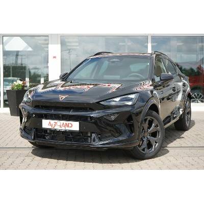 Cupra Formentor 1.5 TSI DSG 110 kW