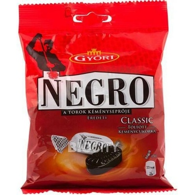 Mondolez Negro - Classic 79 g