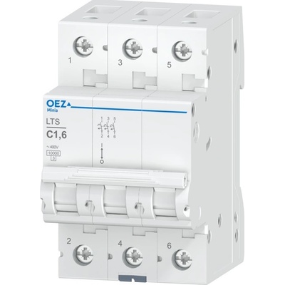 OEZ LTS-1,6C-3 42098