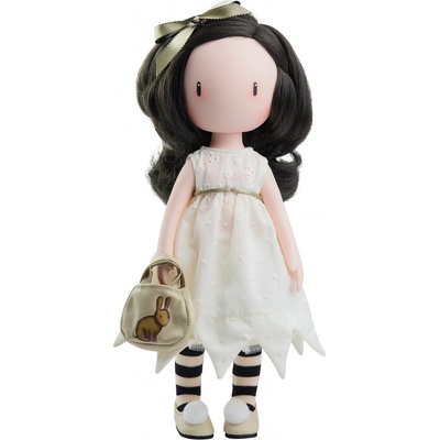Santoro London Gorjuss I Love You Little Rabbit 32 cm