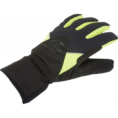 Author Ultratech Thermo LF black/neon-yellow