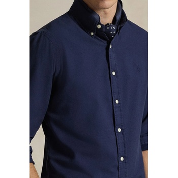 Ralph Lauren Памучна риза Polo Ralph Lauren (710P07183)