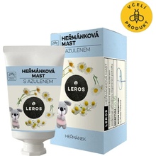 LEROS Heřmánková mast s azulenem 30 ml