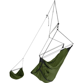 Ticket To The Moon Къмпинг стол Ticket to the moon Moonchair Hammock - Leaf Green - размер One Size (902-0409-0211)