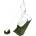 Ticket To The Moon Къмпинг стол Ticket to the moon Moonchair Hammock - Leaf Green - размер One Size (902-0409-0211)