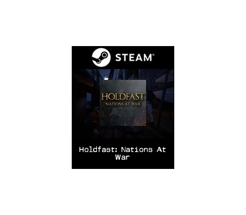 Holdfast: Nations At War