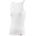 Löffler Дамско синтетично термобельо Löffler Women's Singlet Transtex Light Synthetic base layer - White - размер 48 (EU) (114-1515-0218)