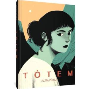 Totem (ISBN: 9781683968979)