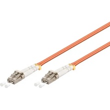 MicroConnect FIB440005 LC-LC 62.5 / 125µ, 0.3db, OM1, 5m