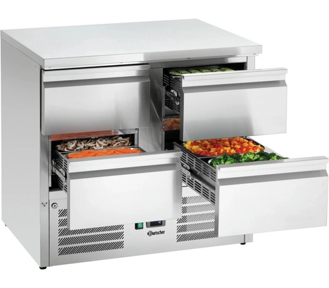 Bartscher 200282