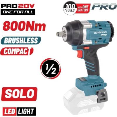 Bormann BBP5385