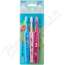 TePe Mini ultra soft 3 ks