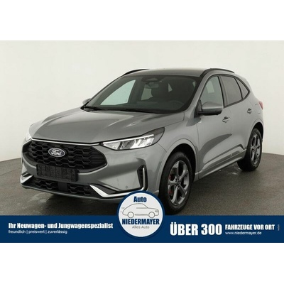 Ford Kuga 2.5 FHEV 4x4 ST-Line X 134 kW