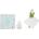 Lolita Lempicka Mon Petit Gift Set Ароматен спрей за майки и бебета 80 мл + плюшено зайче