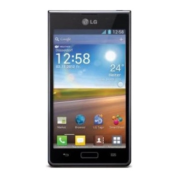 LG Optimus L7 P700