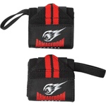 ARMAGEDDON Еластични накитници с палец Wrist Wraps [30 cm]
