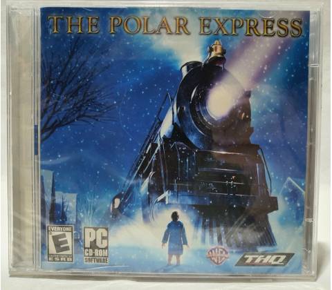 The Polar Express