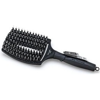 Olivia Garden Fingerbrush Combo Large profesionální kartáč s kombinovanými štětinami