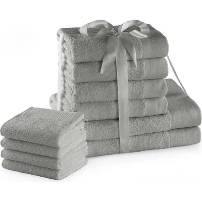Inne Комплект кърпи (10 броя) (4251525429173)