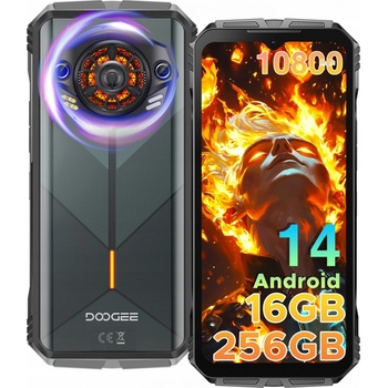 DOOGEE S Punk 6GB/256GB