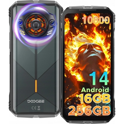 DOOGEE S Punk 6GB/256GB