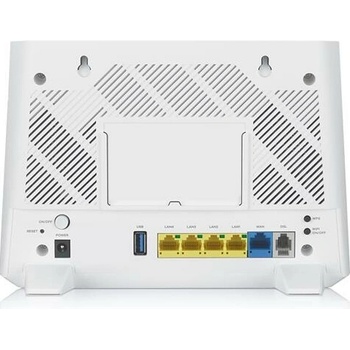 Zyxel VMG3625-T50B-EU02V1F)