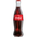 Coca Cola 0,2 l sklo