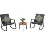 Garden Point Градински мебели Garda Garden Point антрацит (GAP1476)