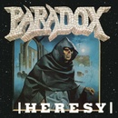 PARADOX - HERESY CD