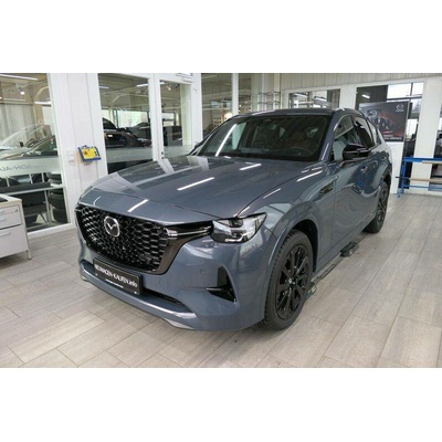 Mazda CX-60 D 254 Homura Plus AWD 187 kW