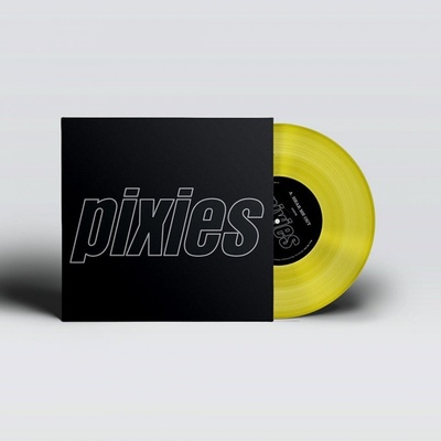 Pixies - HEAR ME OUT MAMBO SUN LP