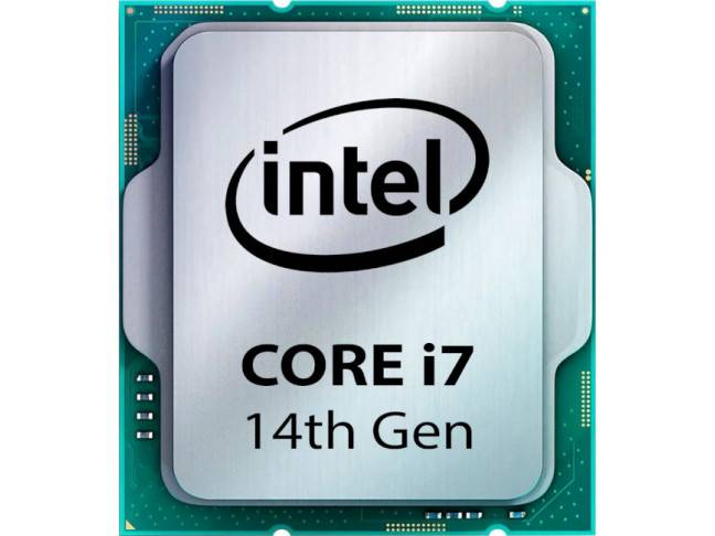 Intel Core i7-14700F 20-Core 2.1GHz LGA1700 Tray (CM8071504820816