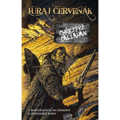 Chřestýš Callahan