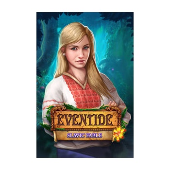 Eventide: Slavic Fable