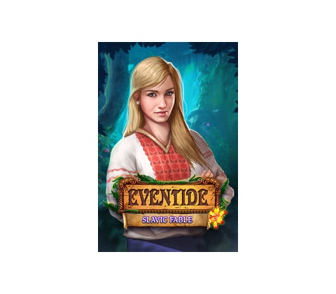 Eventide: Slavic Fable