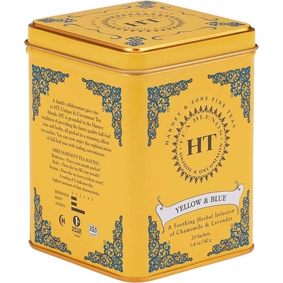 Harney & Sons Čaj bylinný 150 g
