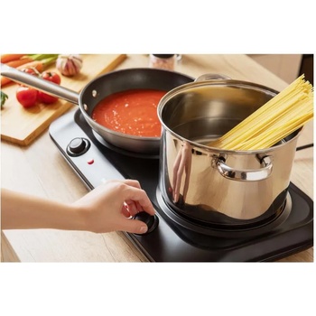 Image 1 of Sencor SCP 2263BK